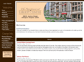 residencesatlibertycenter.com