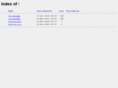 rothenbach.net