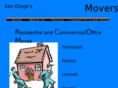 sandiegoamazingmovers.com