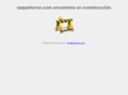 saqueturno.com