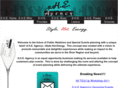 sheagency.com