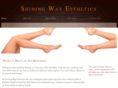 shiningwayesthetics.com