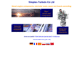 simplexturbulo.com