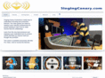 singingcanary.com