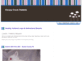 sleepycreekrabbitry.com