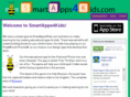 smartapps4kids.com