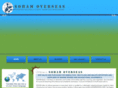 sohamoverseas.com