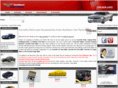 southerncorvetteparts.com