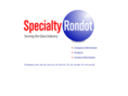 specialtyrondot.com