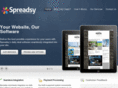 spreadsy.com