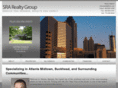 srarealtygroup.com