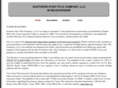 sstitleco-receivership.com