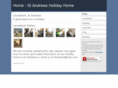 standrewsholidayhome.com