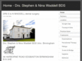 stevewaddell.com