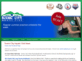 swimscac.com