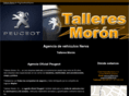 talleresmoron.com