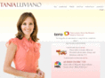 tanialuviano.com