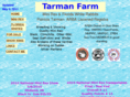 tarmanfarm.com