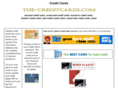 the-creditcards.com