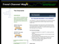 thechannelist.com