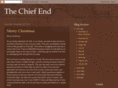 thechiefend.com