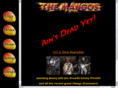 themangos.com