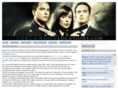 torchwoodlocations.com