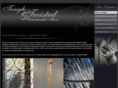 toughandtwisted.com