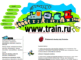 train.ru