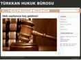 turkkan.av.tr