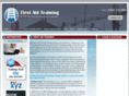 ukfirstaidtraining.com