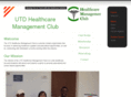 utdhmc.com