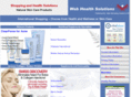webhealthsolutions.com