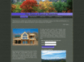 westjeffersoncabinrentals.com