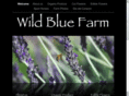 wildbluefarm.com