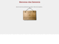 zanoncia.com
