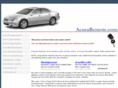 acuraremote.com