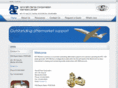 aircraftpartscorp.com
