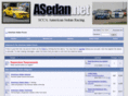 americansedan.net