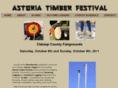 astoriatimberfestival.com
