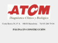 atomsa.com