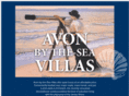 avon-by-the-sea-villas.com