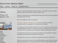 azstateappliancerepair.com