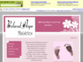 belovedhopeministries.com