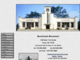 benchmarkmonuments.com