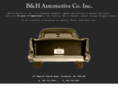 bhautomotive.com