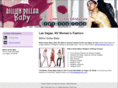 billiondollarbabycouture.com