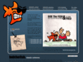 bobthefishcartoons.com