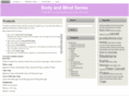 bodyandmindseries.com