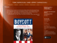 boycott1980.com